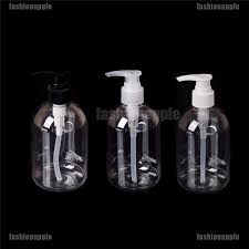 Some antibacterial liquid hand soap includes. 350ml Hand Pump Plastic Bathroom Hotel Liquid Soap Shampoo Foam Dispenser Bottle Shopee Malaysia