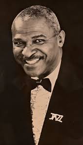 Ingram Washington Obituary