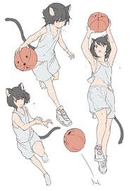 The first thing to create is the. Anime Poses To Draw Your Character In Novocom Top