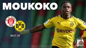 We did not find results for: Ausgebildet Beim Fc St Pauli So Gut Ist Youssoufa Moukoko Borussia Dortmund Wirklich Youtube