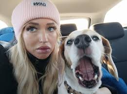 Can you edit my dog's photo with Bluey?