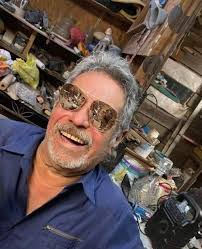 Gustavo Garcia Obituary