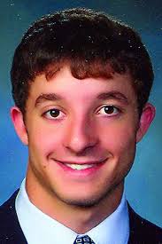 Jonathan Moules Obituary