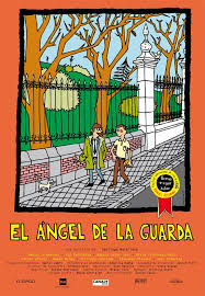With manuel alexandre, zoe berriatúa, amparo soler leal, marta fernández muro. El Angel De La Guarda 1996 Imdb