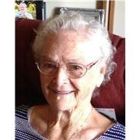 Joyce Royer Obituary