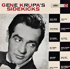 Remembering Gene Krupa