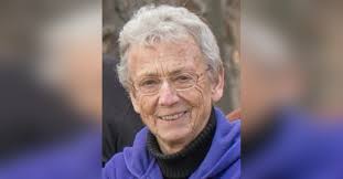 Obituary information for Jeanie Eastham