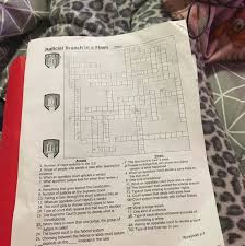 Circulate to answer questions as necessary. Help Me With This Social Studies Crossword Please Brainly Com