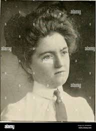 Bertha henry hi-res stock photography and images