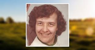 Phyllis Pickering Obituary January 1, 2011