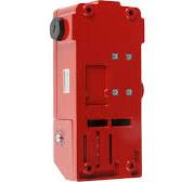 Allen Bradley Guardmaster 440G-L Series Solenoid Interlock Switch, Power to  Unlock, 230V ac/dc, Actuator Included