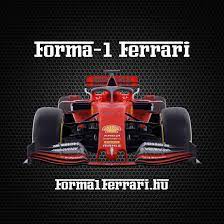 1163, modena, italy, companies' register of modena, vat and tax number 00159560366 and share capital of euro 20,260,000 Forma 1 Ferrari Home Facebook
