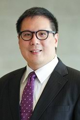 Dr Stanley Loh Eu Kuang