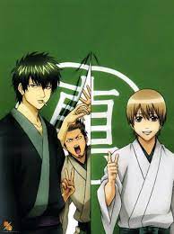 gintama 06 04 04 おしゃれまとめの人気アイデア pinterest sourskey 銀魂 イラスト アニメ 銀魂 アニメ