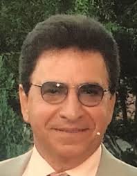 Deacon Sarkis Y. Yepremian Obituary January 27, 2020