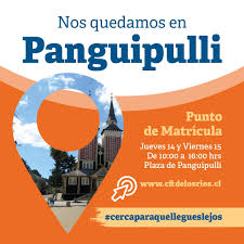 Red Panguipulli Publicacoes Facebook
