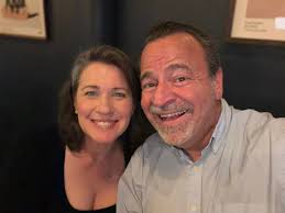 I'm in wine heaven right now. At a Madeira tasting event.