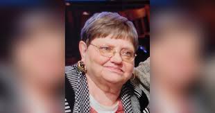 Obituary for Betty Lou (Camp) Garde
