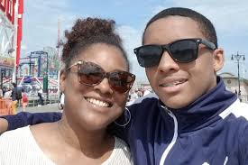 Fundraiser for Lauren Johnson by Julia Drewniak : Memorial for Andrew  Johnson-Cheeks