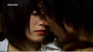 ♥ Minsun's OR Jundi's Short FanFiction ♥ ~ (LITTLE KISS.,  27.03.10)