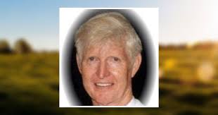 Charles Preston Vandiver Obituary March 12, 2012