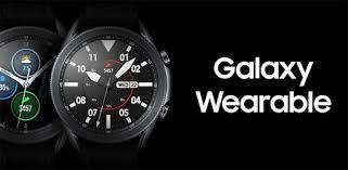 It also manages and monitors the wearable device features and . Download Galaxy Wearable Samsung Gear Apk For Android Free Inter Reviewed