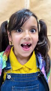 Jason opens gifts from Santa Claus