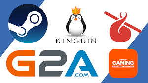 With 2.5 million users each month, paysafecard is one of the most secure, anonymous and widely accepted online payment cards available. Legal Legit And Safe A Look At The G2a Kinguin And Instant Gaming Markets Gametree Blog