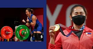 Away from the din of celebration in the weightlifting arena, coach antonio agustin felt the joy, excitement and fulfillment of hidilyn diaz's triumph. 57zznq3l9qdusm