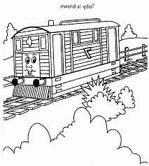 Hiro the train coloring pages thomas the tank engine coloring pages toby is related to coloring pages. Thomas Coloring Book Coloring Home