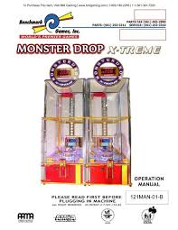 From there you need to go into after the reset process is done, you will have to reconfigure the smart lights again with your mobile app and other home automation systems like. Monster Drop Xtreme Service Manual Bmi Gaming