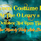 the O'Leary's Halloween Party! event image