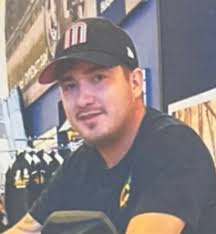 Irving Alan Valencia Iniesta