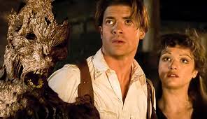 The Mummy (1999), Starring Brendan Fraser Released In 4K HDR - Nerdtropolis