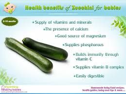 For this to work, you must consume the leaves as infusion. Health Benefits Of Zucchini For Babies