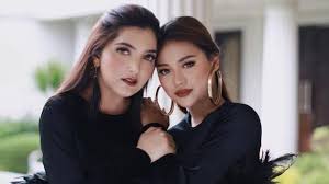 Bila dulunya ia begitu tomboy, kini putri anang hermansyah dan krisdayanti tumbuh jadi artis yang sangat modis. Aurel Hermansyah Kerap Di Bully Warganet Ashanty Dan Anang Hermansyah Konsultasi Ke Polisi Showbiz Liputan6 Com