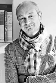 This Side Table by Piero Lissoni is Bursting with Personality