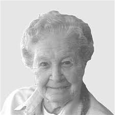 Lula "Lou" (Mundy) Bromberg-Murphy