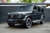 Mercedes-Benz-G-Class-(G463)
