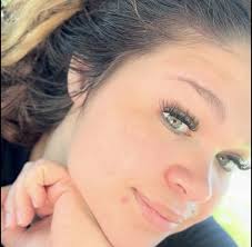 Lydia Sullivan's Amazon Page