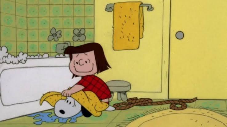 Snoopy Come Home (1972) - IMDb