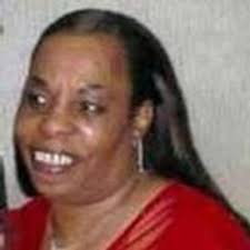 Obituary information for Barbara Ann Atkinson