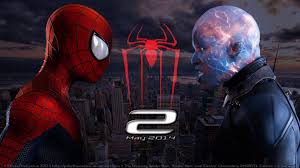 How 'The Amazing Spiderman 2' Should Have Ended - Bloody Disgusting