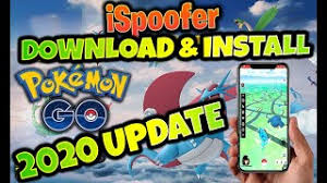 Oct 24, 2021 · gps joystick pokemon go Ispoofer Nghenhachay Net