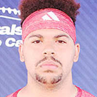 Devan Rogers 2018 Defensive Tackle Toledo