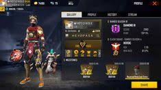 On the search bar, paste the free fire id of the respective player. Gamersutra Gamersutramedia Profile Pinterest
