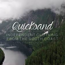 Profile for Quicksand Clothing
