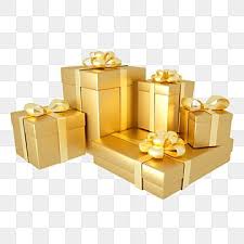 Combinacion De Caja De Regalo De Cumpleanos Dorado 3d Regalo Caja De Regalo Sorpresa Png Y Psd Para Descargar Gratis Pngtree In 2020 Gift Box Birthday Golden Birthday Gifts Christmas Gift Background