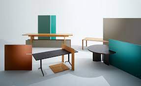 Love a computer screen in lieu of a false window. High Table Come Dine At Our Infinitely Superior Supper Club Wallpaper