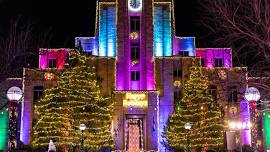 Switch on the Holidays